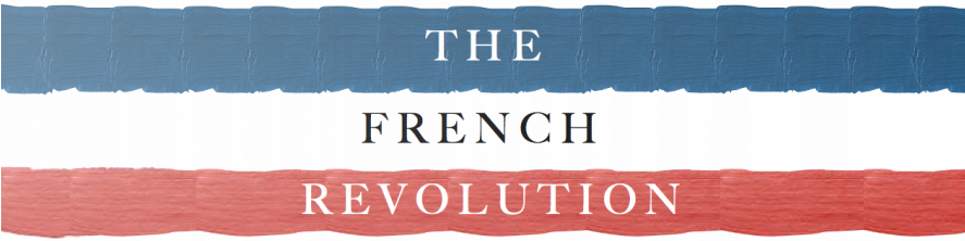 Image result for french revolution banner